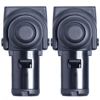 Cosatto Hold Car Seat Adapters