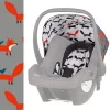 Cosatto Hold Mix Colour Pack - Mister Fox