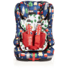 Cosatto Hubbub Group 123 Car Seat - Britpop 2