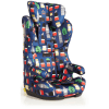 Cosatto Hubbub Group 123 Car Seat - Britpop 4