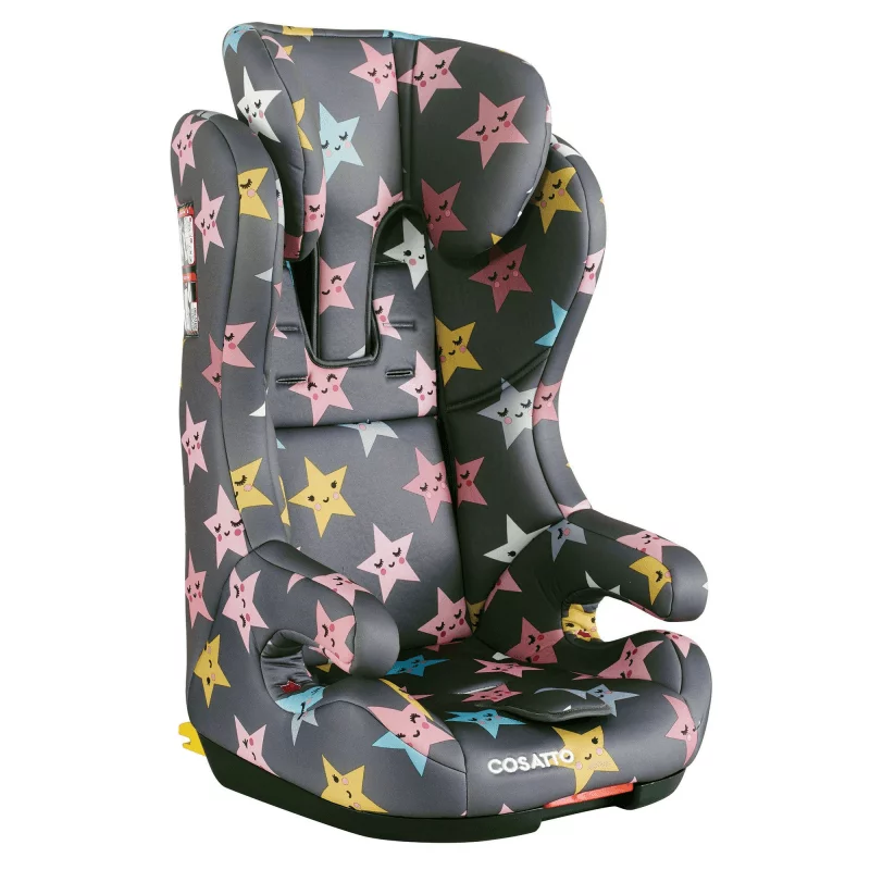 Cosatto hubbub isofix car seat 2025