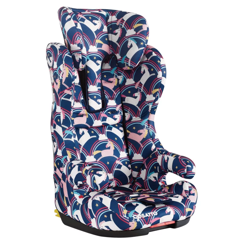 Cosatto magic unicorn car seat online