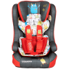 Cosatto Hubbub Group 123 Car Seat - Monster Mob 2