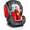 Cosatto Hug Group 123 Isofix Monster Mob 3