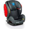 Cosatto Hug Group 123 Isofix Monster Mob 4