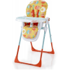 Cosatto Noodle Supa Highchair - Egg and Spoon 1