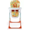 Cosatto Noodle Supa Highchair - Egg and Spoon