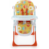 Cosatto Noodle Supa Highchair - Egg and Spoon 2