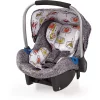 Cosatto Port Group 0+ Car Seat - Dawn Chorus