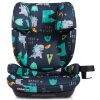 Cosatto Skippa Fix Group 2 3 Car Seat - Dragon Kingdom 1