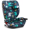 Cosatto Skippa Fix Group 2 3 Car Seat - Dragon Kingdom