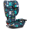 Cosatto Skippa Fix Group 2 3 Car Seat - Dragon Kingdom 4