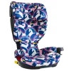 Cosatto Skippa Fix Group 2 3 Car Seat - Magic Unicorns 1