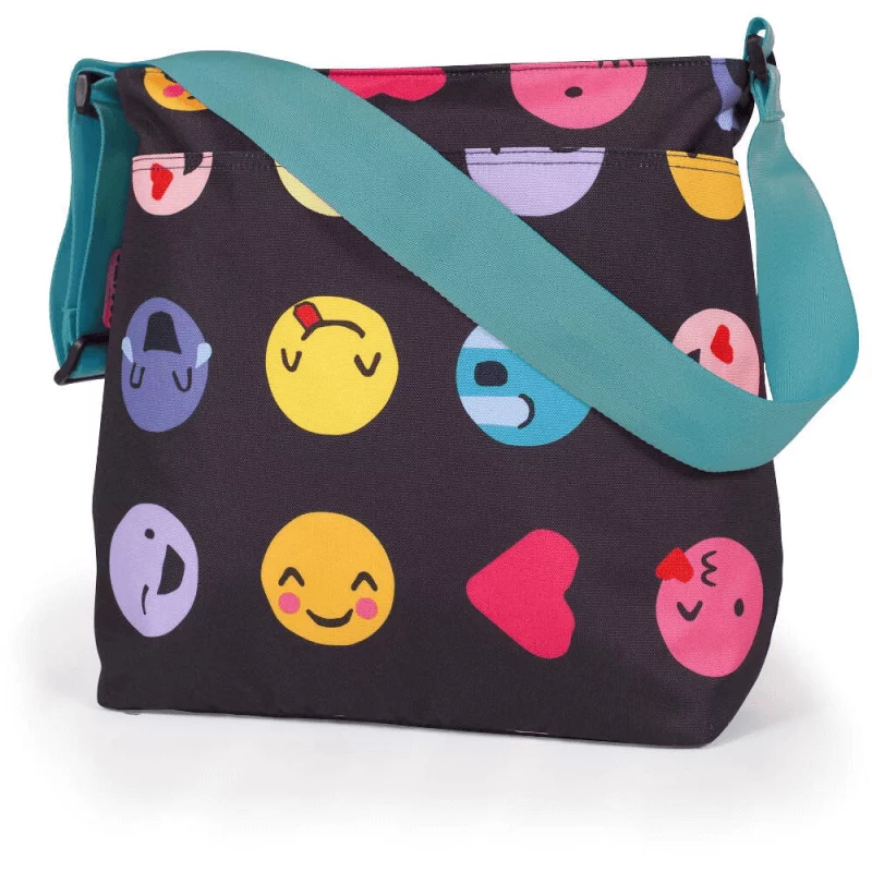 Cosatto Supa Changing Bag Lolz Olivers BabyCare