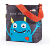 Cosatto Supa Changing Bag - Monster Mob