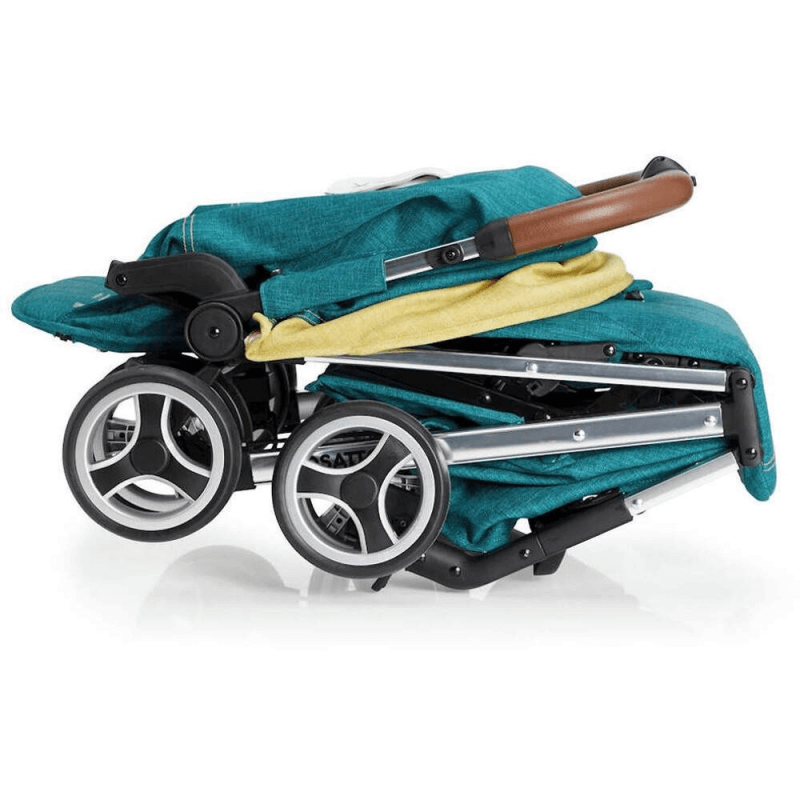 cosatto woosh xl stroller