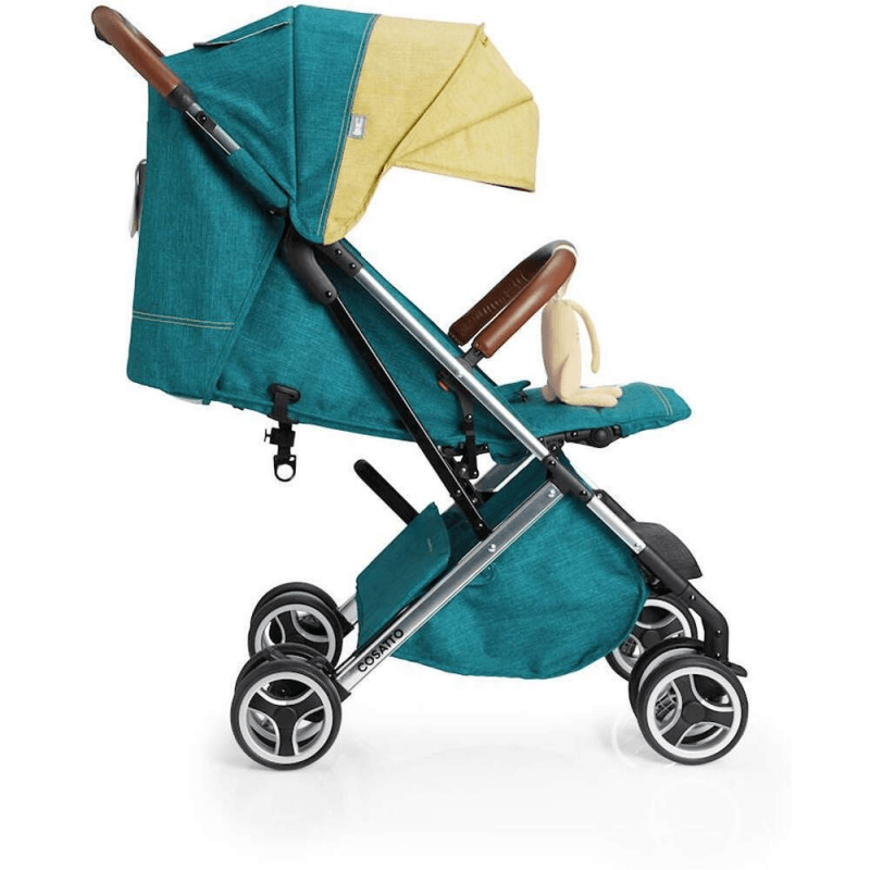 Cosatto woosh xl carrycot sale