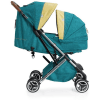 Cosatto Woosh XL Stroller - Hop To It 4