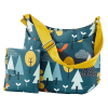 Cosatto Wow Changing Bag - Fox Tale
