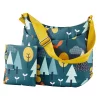 Cosatto Wow Changing Bag - Fox Tale