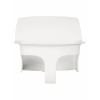 Cybex Lemo Highchair Baby Set - Porcelaine White