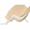 Cybex Lemo Wooden Highchair - Porcelaine White 3