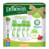 Dr Browns 4 Bottle Gift Set - Irish Edition