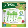 Dr Browns 4 Bottle Gift Set - Irish Edition
