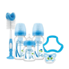 Dr Brown's Options Gift Set - Blue
