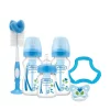 Dr Brown's Options Gift Set - Blue