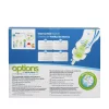 Dr Brown's Options Gift Set - Blue 2