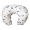 Dreamgenii Donut Pillow - Butterfly