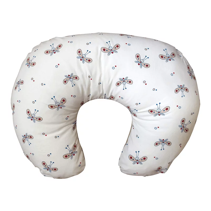 Dreamgenii Donut Pillow - Butterfly
