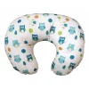 Dreamgenii Donut Pillow - Woodland Owls