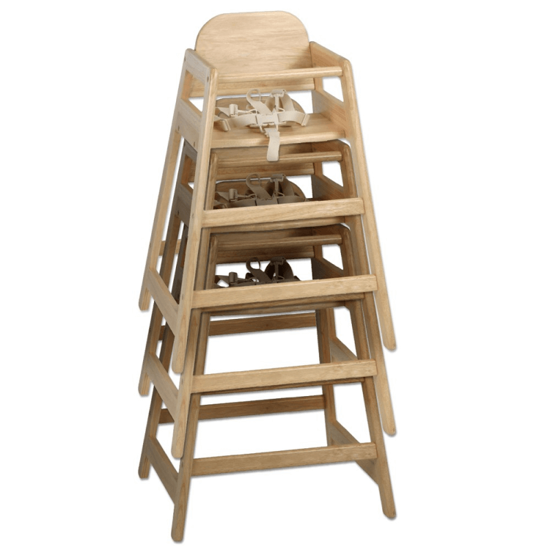 Cafe high chair store