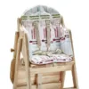 East Coast Dinner Time Baby Highchair Insert