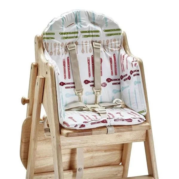 East Coast Dinner Time Baby Highchair Insert Olivers BabyCare
