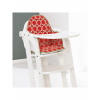 East Coast Highchair Insert Watermelon 1