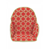 East Coast Highchair Insert Watermelon