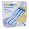 Emmay Colour Changing Heat Sensing Spoons - Blue (3 Pack) 2