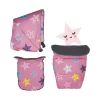 Giggle Mix Colour Pack - Happy Stars 2