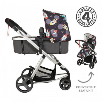 cosatto giggle colour pack