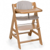 Hauck Beta+ Highchair- Natural