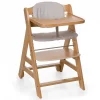 Hauck Beta+ Highchair- Natural