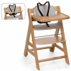 Hauck Beta+ Highchair- Natural 4