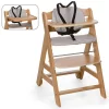 Hauck Beta+ Highchair- Natural 5