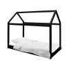 Hickory House Children's Bed - Black 1