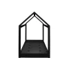 Hickory House Children's Bed - Black