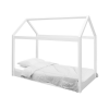 Hickory House Children's Bed - White