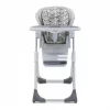 Joie Mimzy LX Highchair - Abstract Arrows 1